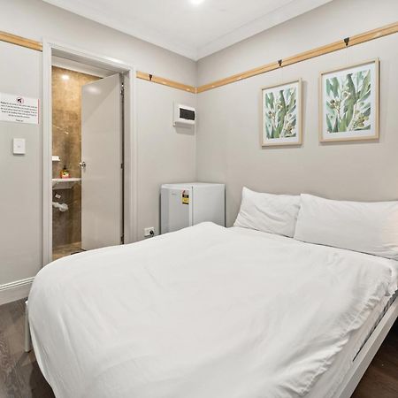 Azzurro Boutique Hotel - Surry Hills Cité de Cité de Sydney Extérieur photo