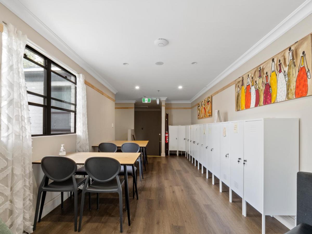 Azzurro Boutique Hotel - Surry Hills Cité de Cité de Sydney Extérieur photo