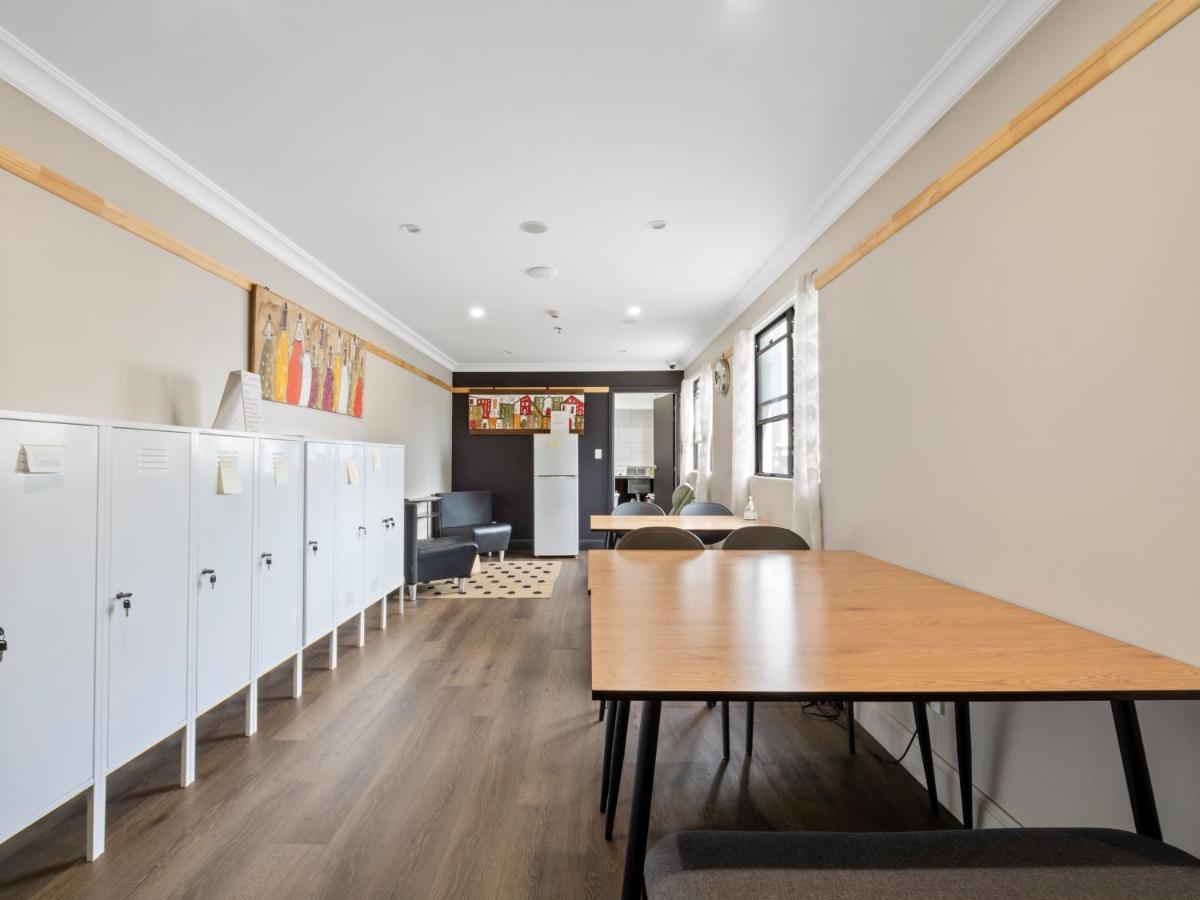 Azzurro Boutique Hotel - Surry Hills Cité de Cité de Sydney Extérieur photo