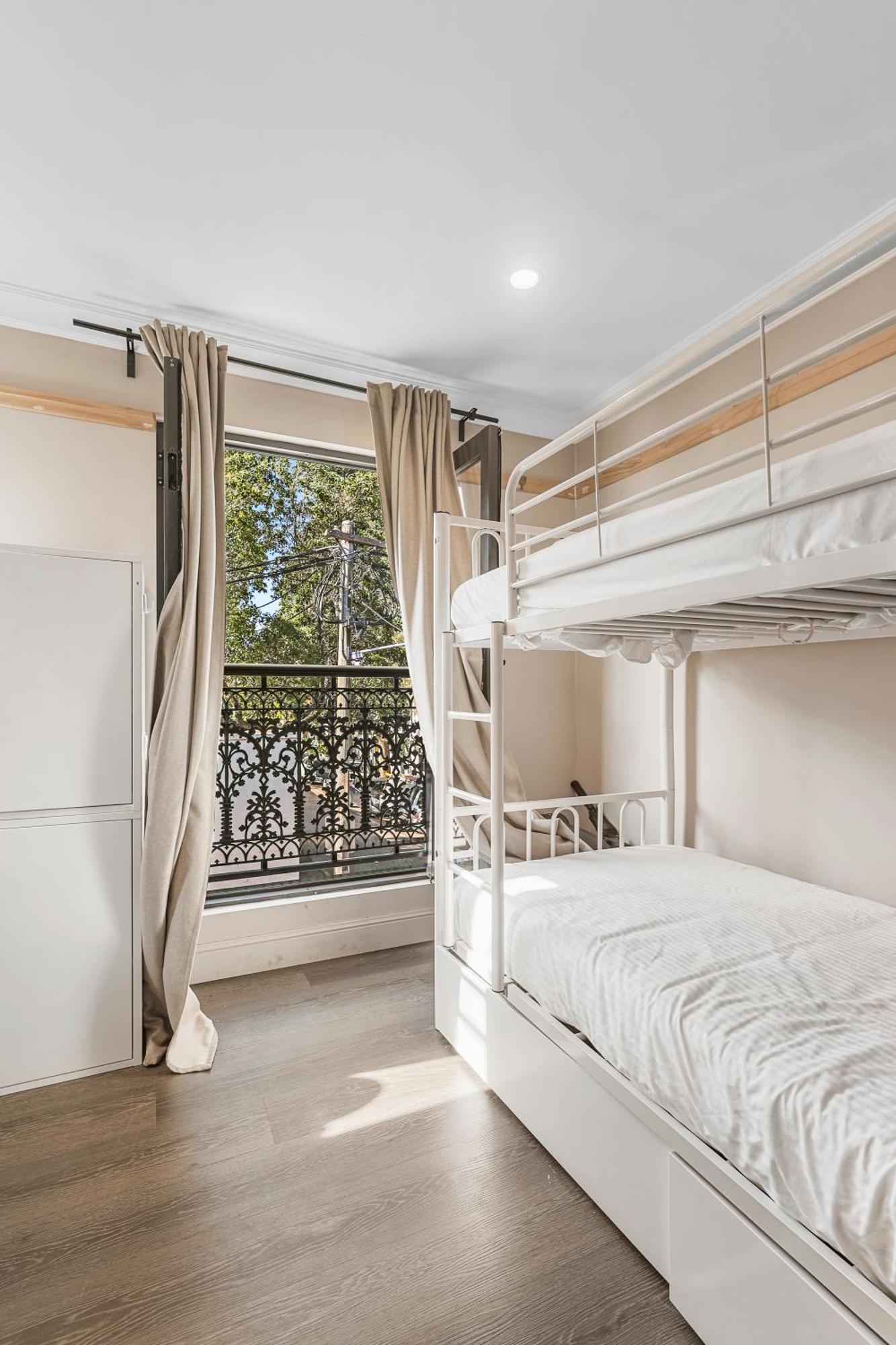 Azzurro Boutique Hotel - Surry Hills Cité de Cité de Sydney Extérieur photo