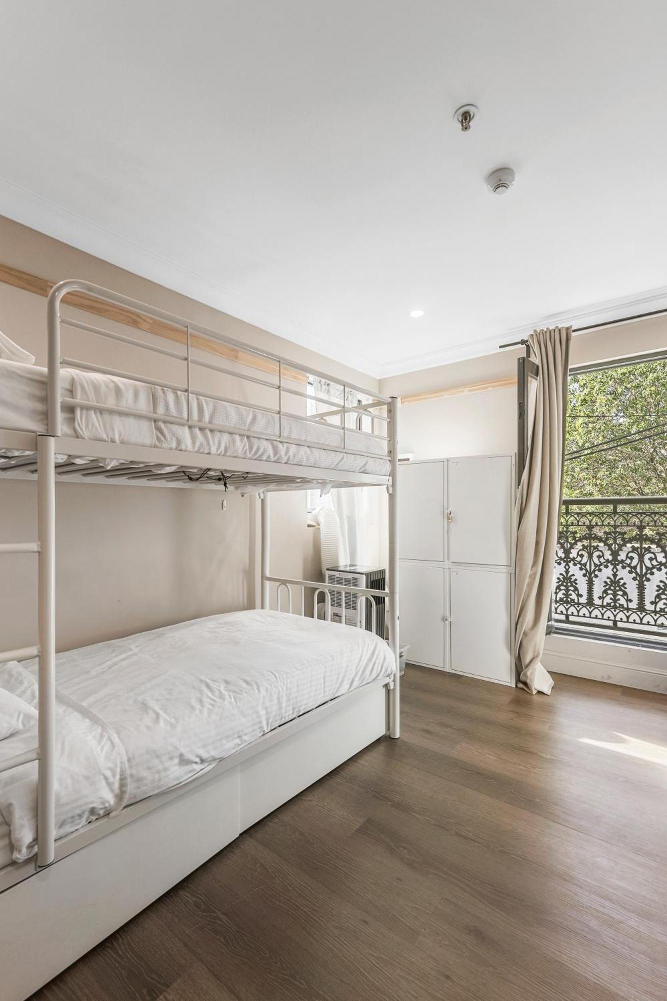 Azzurro Boutique Hotel - Surry Hills Cité de Cité de Sydney Extérieur photo