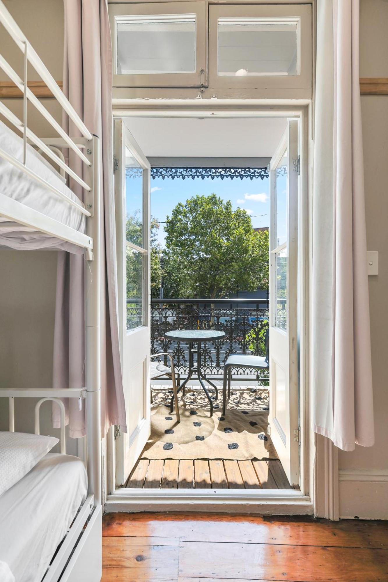 Azzurro Boutique Hotel - Surry Hills Cité de Cité de Sydney Extérieur photo