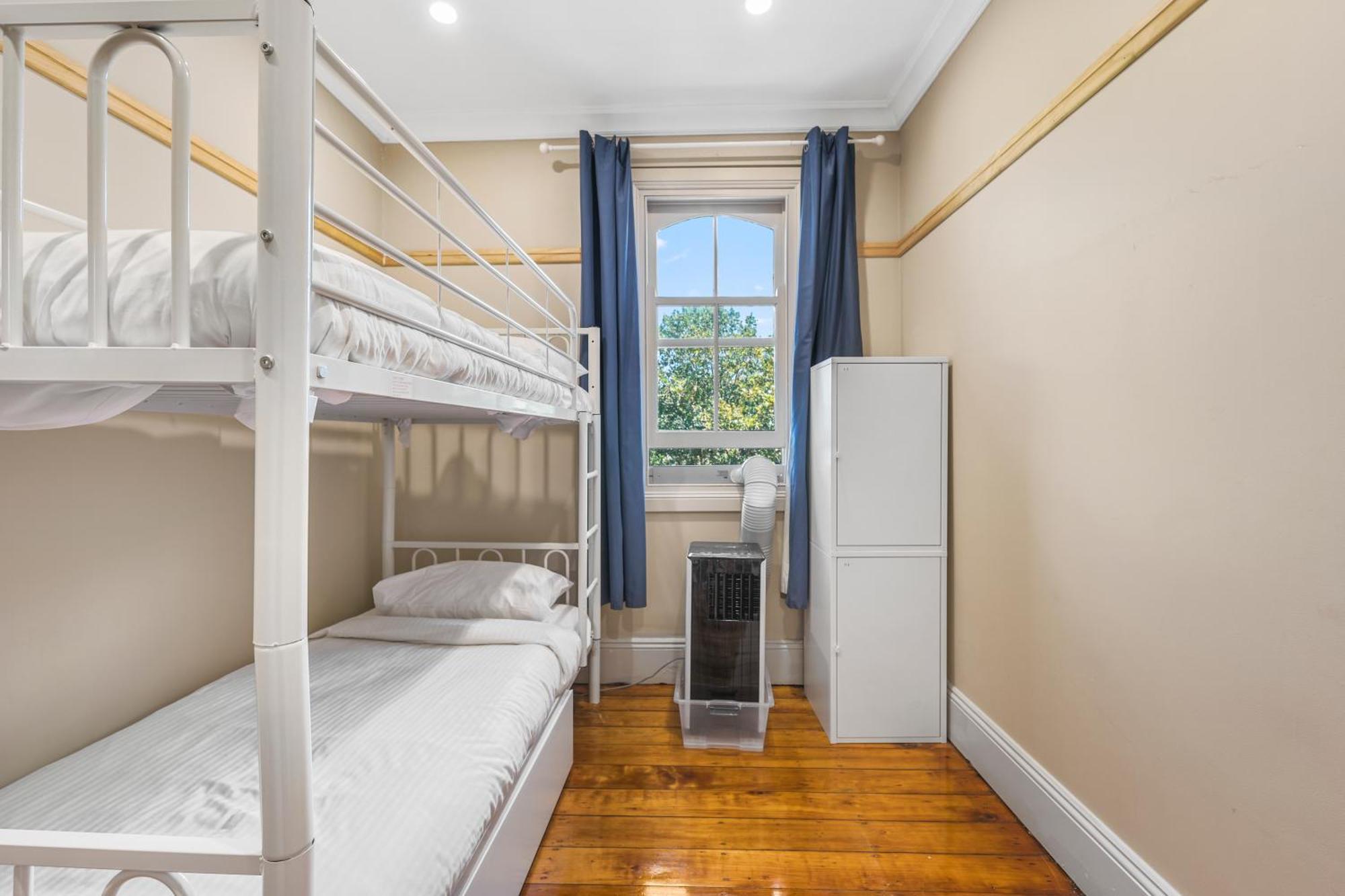 Azzurro Boutique Hotel - Surry Hills Cité de Cité de Sydney Extérieur photo