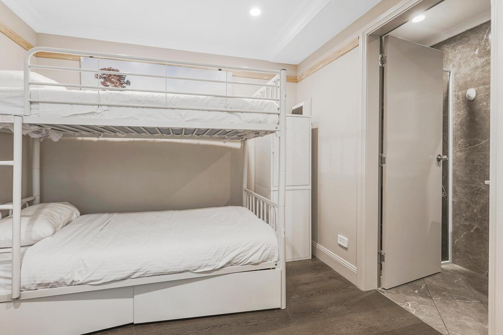 Azzurro Boutique Hotel - Surry Hills Cité de Cité de Sydney Extérieur photo