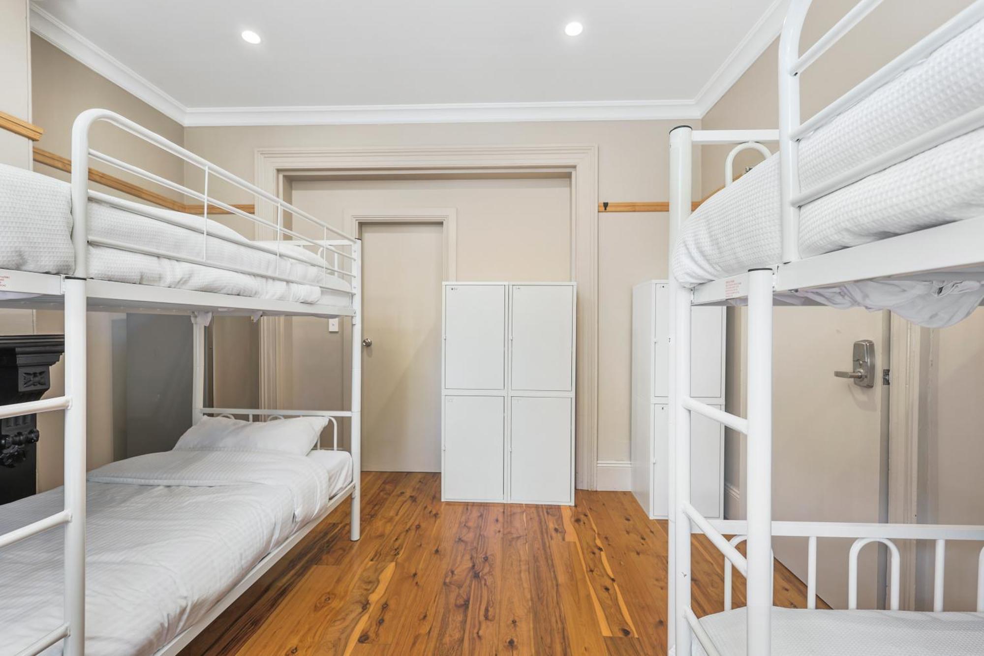 Azzurro Boutique Hotel - Surry Hills Cité de Cité de Sydney Extérieur photo