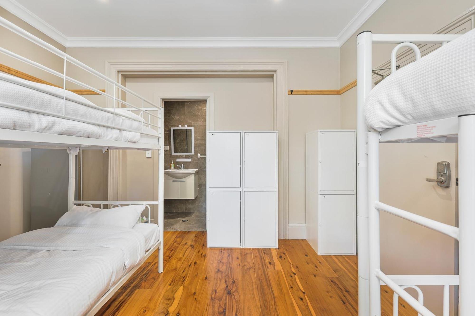 Azzurro Boutique Hotel - Surry Hills Cité de Cité de Sydney Extérieur photo
