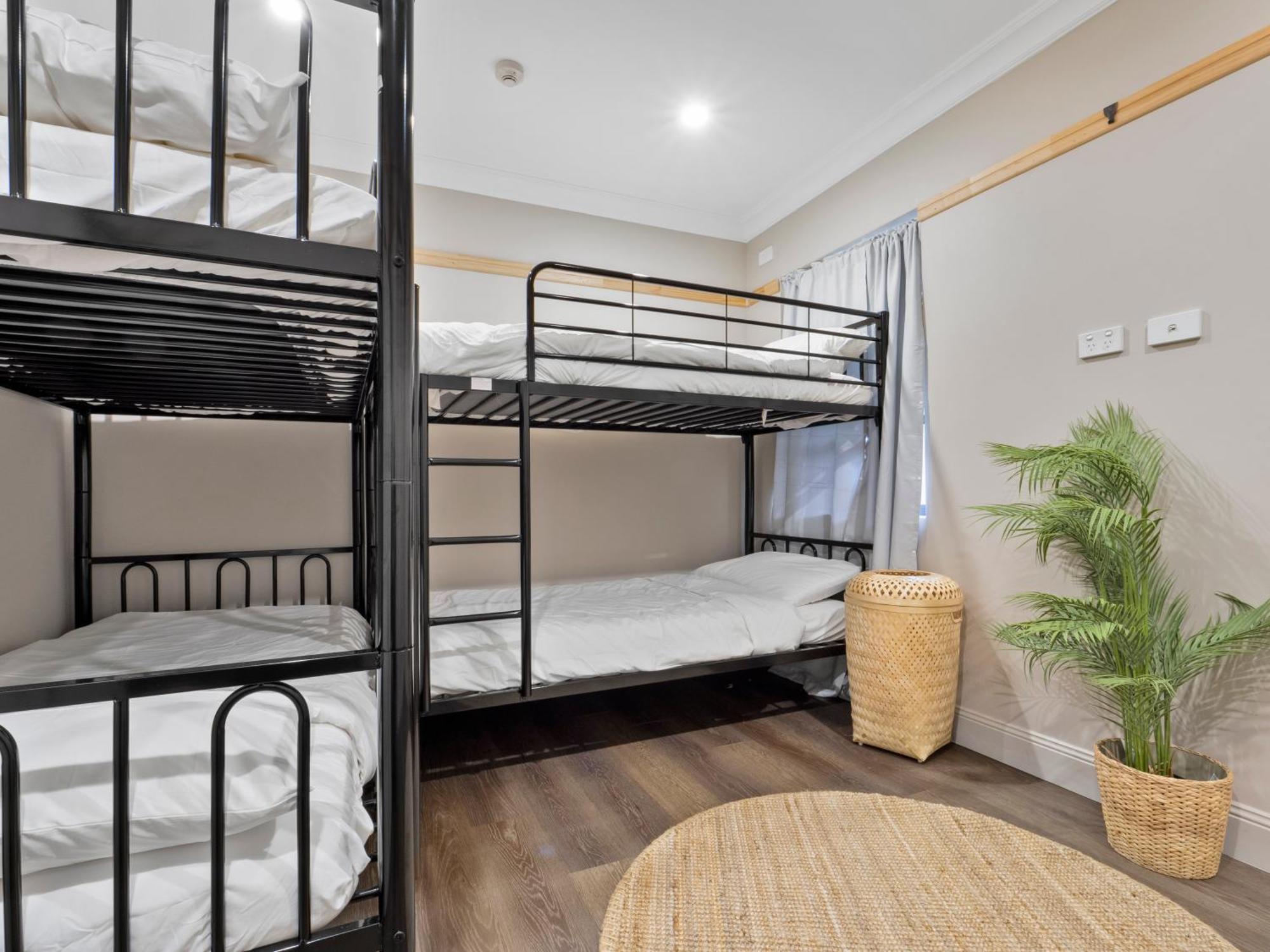 Azzurro Boutique Hotel - Surry Hills Cité de Cité de Sydney Extérieur photo