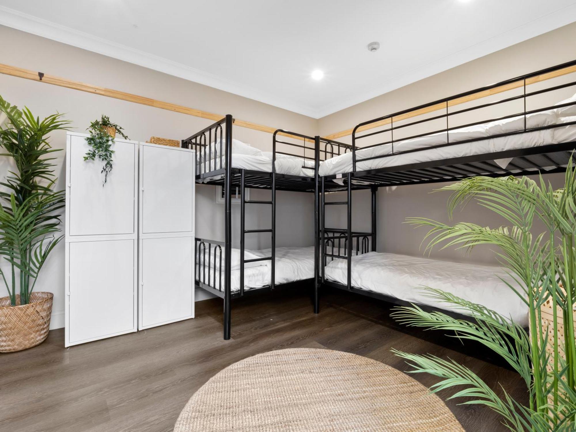 Azzurro Boutique Hotel - Surry Hills Cité de Cité de Sydney Extérieur photo