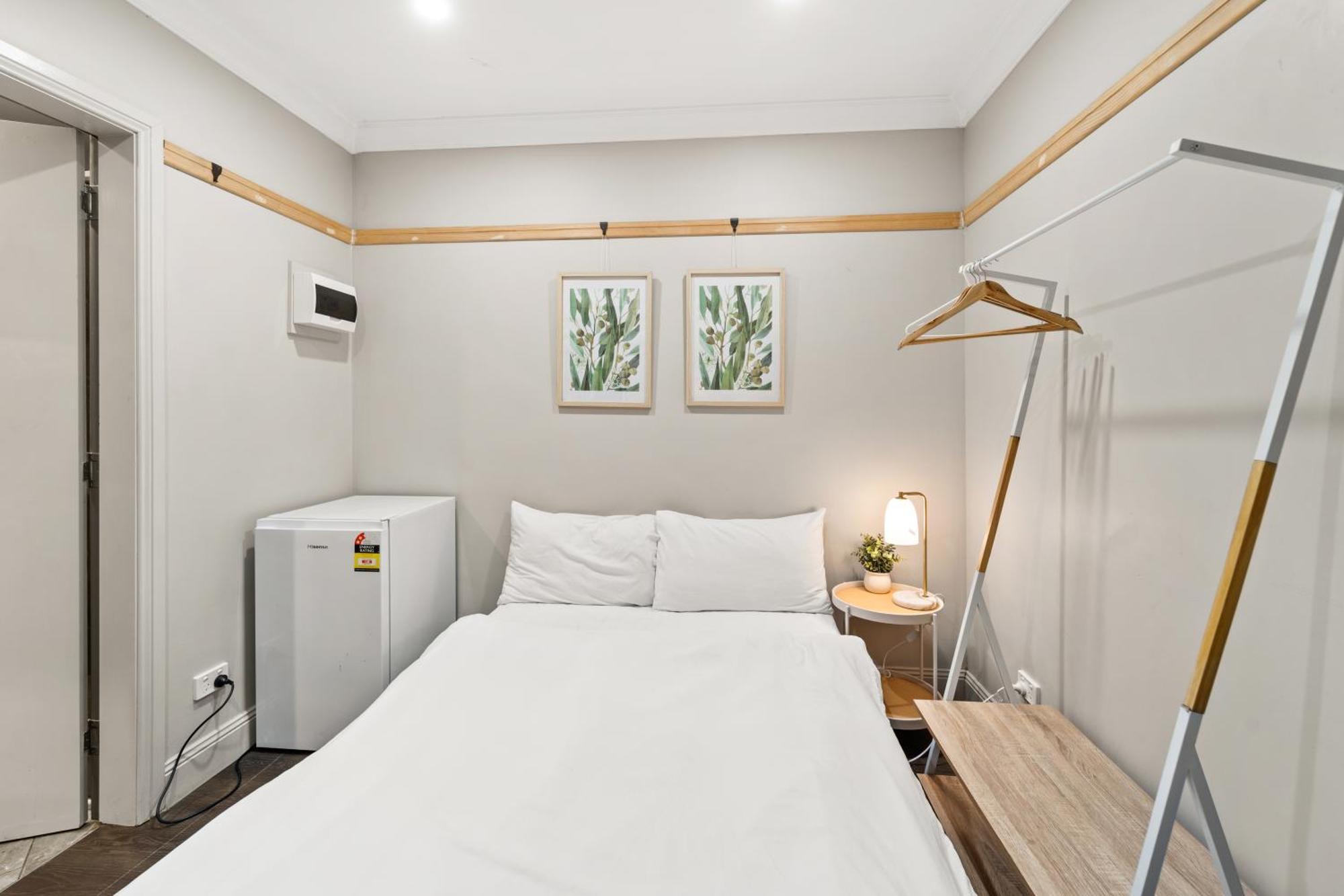 Azzurro Boutique Hotel - Surry Hills Cité de Cité de Sydney Extérieur photo