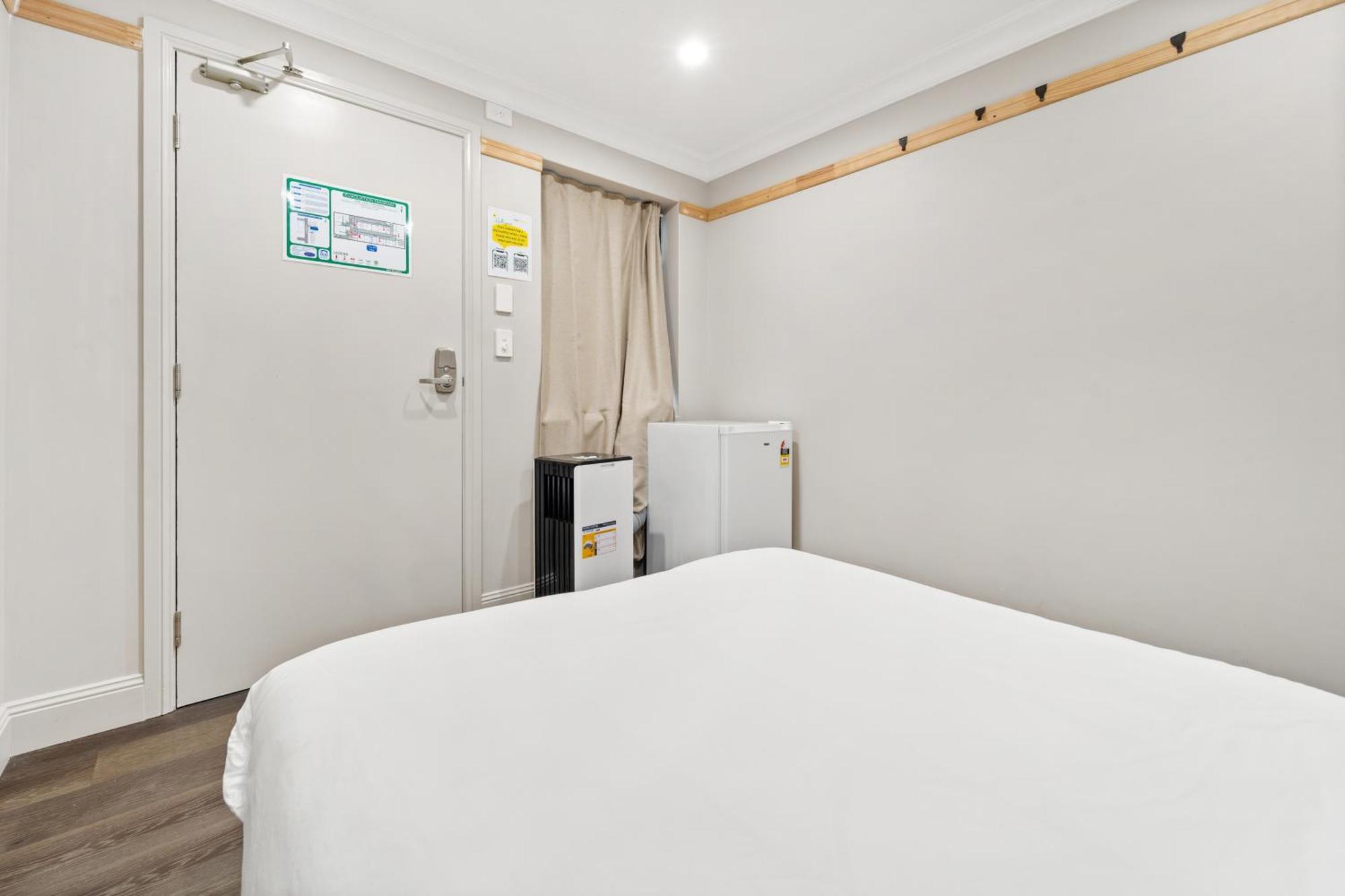 Azzurro Boutique Hotel - Surry Hills Cité de Cité de Sydney Extérieur photo
