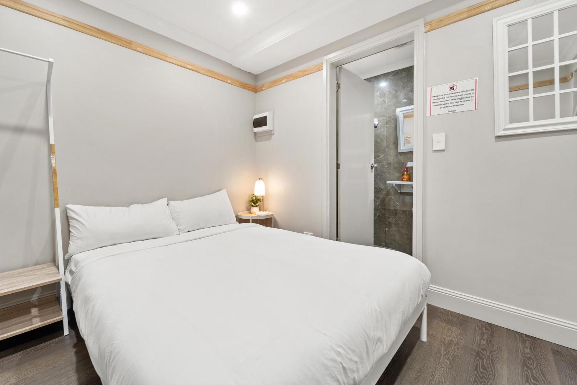 Azzurro Boutique Hotel - Surry Hills Cité de Cité de Sydney Extérieur photo